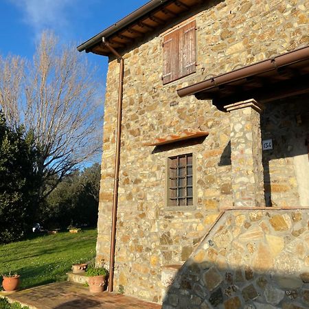 Antico Casale Il Fiorentino Montenero  Buitenkant foto