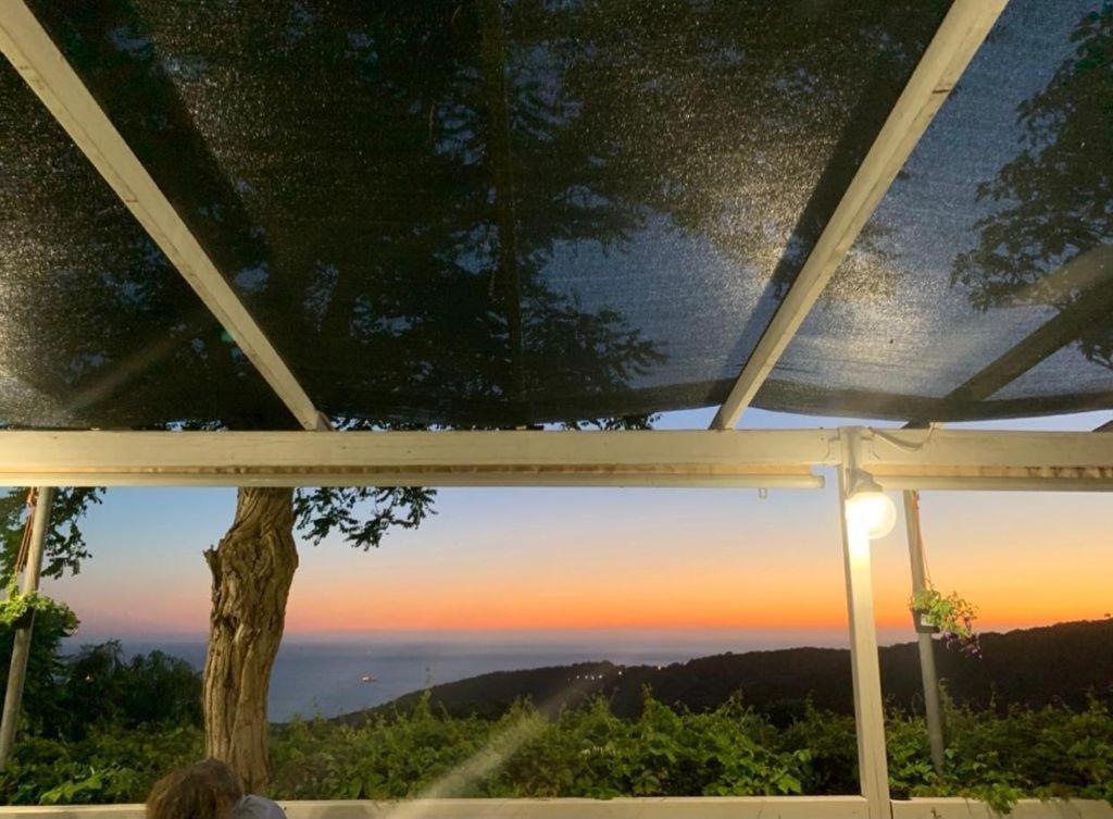 Antico Casale Il Fiorentino Montenero  Buitenkant foto