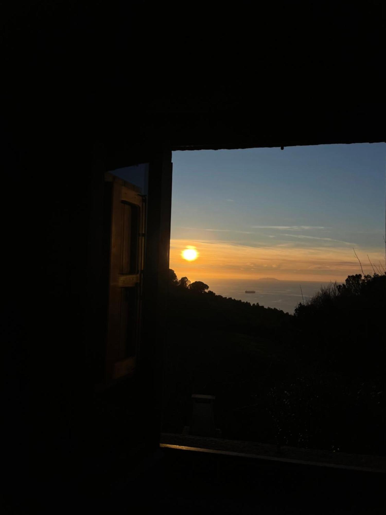 Antico Casale Il Fiorentino Montenero  Buitenkant foto